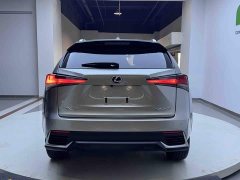Lexus NX 200 AWD Sharp Luxury Edition National V - ფოტო 5