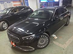 Mercedes-Benz E-Class Facelift E 300 L Luxury - ფოტო 1