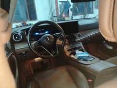 Mercedes-Benz E-Class Facelift E 300 L Luxury - ფოტო 2