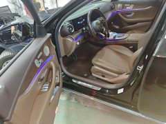 Mercedes-Benz E-Class Facelift E 300 L Luxury - ფოტო 3