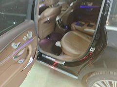 Mercedes-Benz E-Class Facelift E 300 L Luxury - ფოტო 4