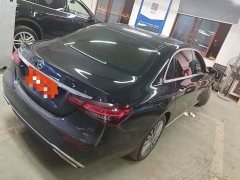 Mercedes-Benz E-Class Facelift E 300 L Luxury - ფოტო 5