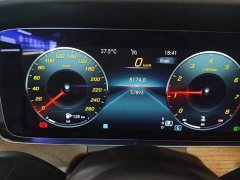 Mercedes-Benz E-Class Facelift E 300 L Luxury - ფოტო 6
