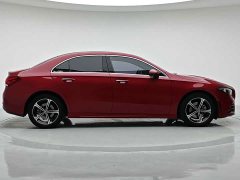 Mercedes-Benz A-Class Facelift A 200 L Sport Sedan Fashion Edition - ფოტო 11