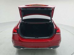 Mercedes-Benz A-Class Facelift A 200 L Sport Sedan Fashion Edition - ფოტო 12