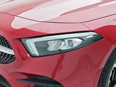 Mercedes-Benz A-Class Facelift A 200 L Sport Sedan Fashion Edition - ფოტო 13