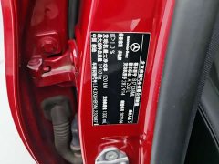 Mercedes-Benz A-Class Facelift A 200 L Sport Sedan Fashion Edition - ფოტო 14