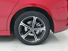 Mercedes-Benz A-Class Facelift A 200 L Sport Sedan Fashion Edition - ფოტო 15