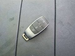 Mercedes-Benz A-Class Facelift A 200 L Sport Sedan Fashion Edition - ფოტო 16