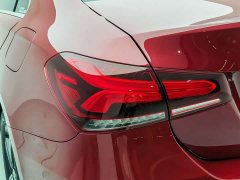 Mercedes-Benz A-Class Facelift A 200 L Sport Sedan Fashion Edition - ფოტო 17