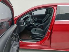 Mercedes-Benz A-Class Facelift A 200 L Sport Sedan Fashion Edition - ფოტო 18