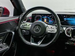 Mercedes-Benz A-Class Facelift A 200 L Sport Sedan Fashion Edition - ფოტო 19