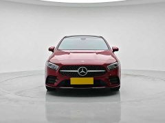 Mercedes-Benz A-Class Facelift A 200 L Sport Sedan Fashion Edition - ფოტო 2
