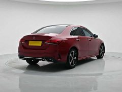 Mercedes-Benz A-Class Facelift A 200 L Sport Sedan Fashion Edition - ფოტო 4