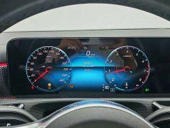 Mercedes-Benz A-Class Facelift A 200 L Sport Sedan Fashion Edition - ფოტო 7