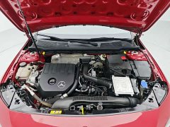 Mercedes-Benz A-Class Facelift A 200 L Sport Sedan Fashion Edition - ფოტო 9
