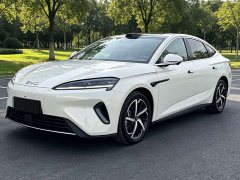 BYD Seal 07 DM-i 1.5T 230km Flagship - ფოტო 1