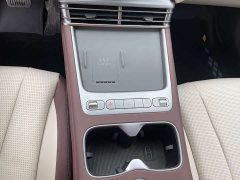 BYD Seal 07 DM-i 1.5T 230km Flagship - ფოტო 10