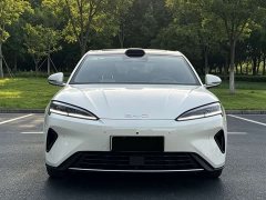 BYD Seal 07 DM-i 1.5T 230km Flagship - ფოტო 2