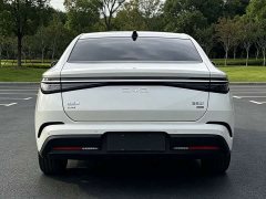 BYD Seal 07 DM-i 1.5T 230km Flagship - ფოტო 5