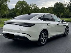 BYD Seal 07 DM-i 1.5T 230km Flagship - ფოტო 6