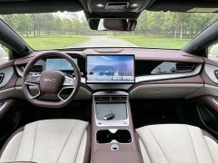 BYD Seal 07 DM-i 1.5T 230km Flagship - ფოტო 7