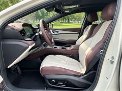 BYD Seal 07 DM-i 1.5T 230km Flagship - ფოტო 8