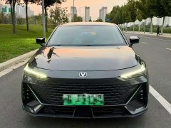 Changan UNI-V iDD 1.5T iDD 113km Smart Cool Edition - ფოტო 2