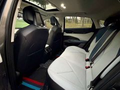 Changan UNI-V iDD 1.5T iDD 113km Smart Cool Edition - ფოტო 5