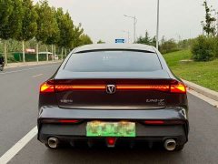 Changan UNI-V iDD 1.5T iDD 113km Smart Cool Edition - ფოტო 8