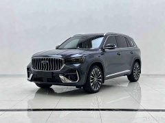 Geely Xingyue L Oriental Radiance 2.0T Automatic Xiaohan Edition - ფოტო 1