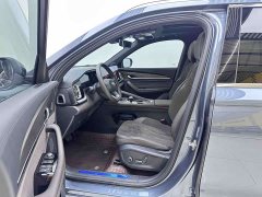 Geely Xingyue L Oriental Radiance 2.0T Automatic Xiaohan Edition - ფოტო 10
