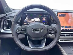 Geely Xingyue L Oriental Radiance 2.0T Automatic Xiaohan Edition - ფოტო 12