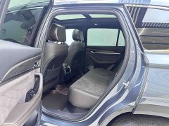 Geely Xingyue L Oriental Radiance 2.0T Automatic Xiaohan Edition - ფოტო 13