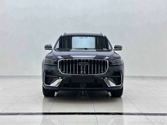 Geely Xingyue L Oriental Radiance 2.0T Automatic Xiaohan Edition - ფოტო 2