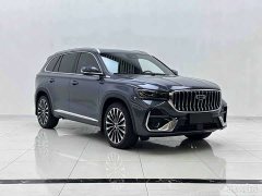 Geely Xingyue L Oriental Radiance 2.0T Automatic Xiaohan Edition - ფოტო 3
