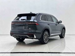 Geely Xingyue L Oriental Radiance 2.0T Automatic Xiaohan Edition - ფოტო 4