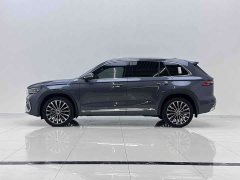 Geely Xingyue L Oriental Radiance 2.0T Automatic Xiaohan Edition - ფოტო 5