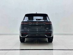 Geely Xingyue L Oriental Radiance 2.0T Automatic Xiaohan Edition - ფოტო 6
