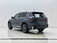 Geely Xingyue L Oriental Radiance 2.0T Automatic Xiaohan Edition - ფოტო 7