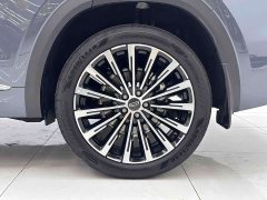 Geely Xingyue L Oriental Radiance 2.0T Automatic Xiaohan Edition - ფოტო 8