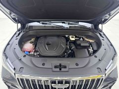 Geely Xingyue L Oriental Radiance 2.0T Automatic Xiaohan Edition - ფოტო 9