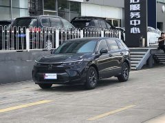 Honda CR-V 240TURBO FWD Luxury 5-Seater - ფოტო 1