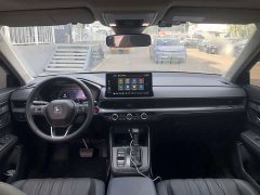 Honda CR-V 240TURBO FWD Luxury 5-Seater - ფოტო 10