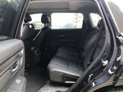 Honda CR-V 240TURBO FWD Luxury 5-Seater - ფოტო 11