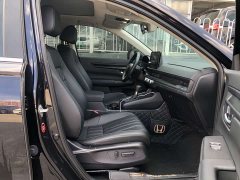 Honda CR-V 240TURBO FWD Luxury 5-Seater - ფოტო 12