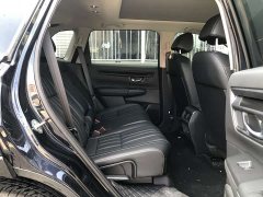 Honda CR-V 240TURBO FWD Luxury 5-Seater - ფოტო 13