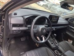 Honda CR-V 240TURBO FWD Luxury 5-Seater - ფოტო 14