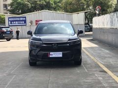 Honda CR-V 240TURBO FWD Luxury 5-Seater - ფოტო 2
