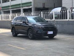 Honda CR-V 240TURBO FWD Luxury 5-Seater - ფოტო 3